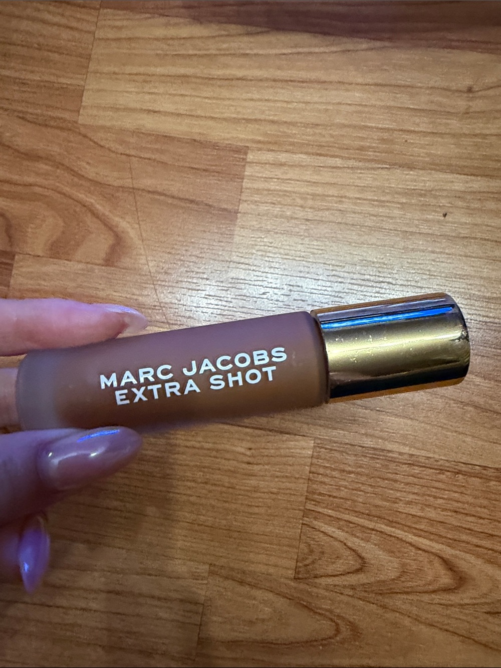 Marc Jacobs Extra Shot Concealer Deep 410